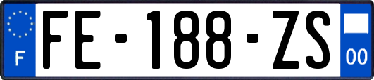 FE-188-ZS