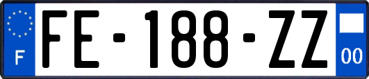 FE-188-ZZ