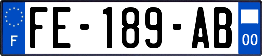 FE-189-AB