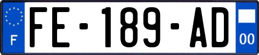 FE-189-AD