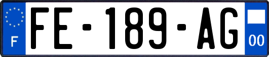 FE-189-AG