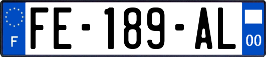 FE-189-AL