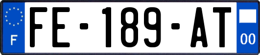 FE-189-AT