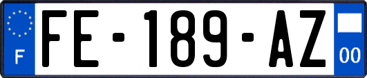 FE-189-AZ