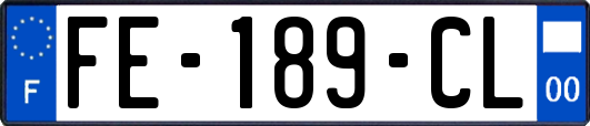 FE-189-CL