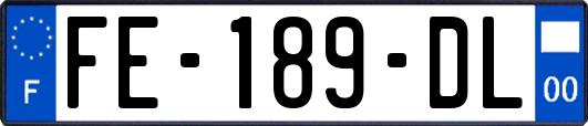 FE-189-DL