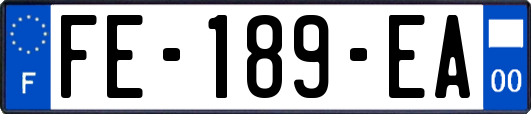 FE-189-EA