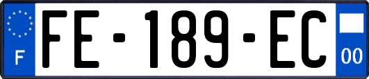 FE-189-EC