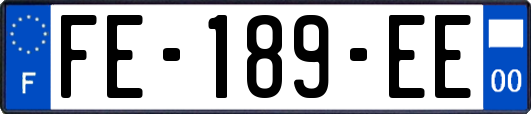 FE-189-EE