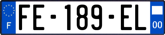 FE-189-EL
