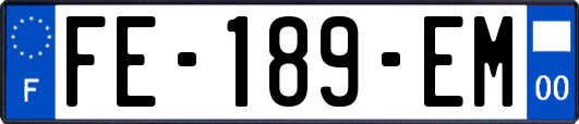 FE-189-EM