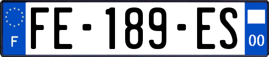 FE-189-ES
