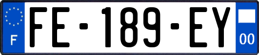 FE-189-EY