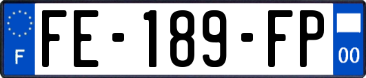 FE-189-FP