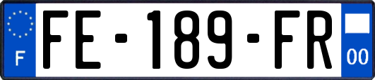 FE-189-FR