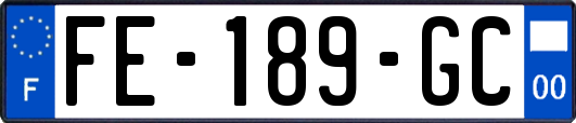 FE-189-GC