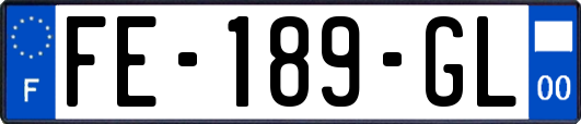 FE-189-GL
