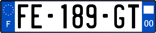 FE-189-GT