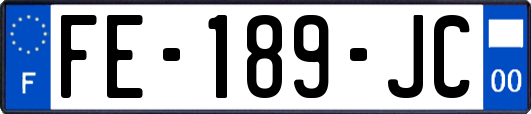 FE-189-JC