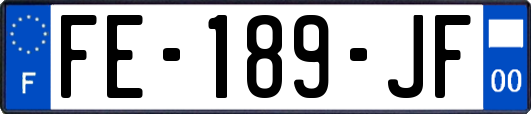 FE-189-JF