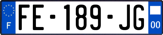 FE-189-JG