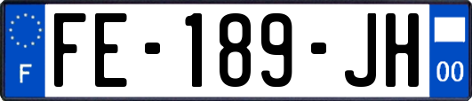 FE-189-JH