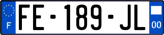 FE-189-JL
