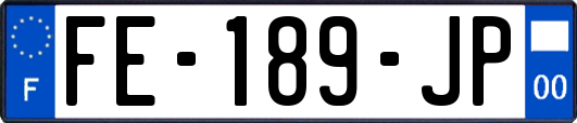 FE-189-JP