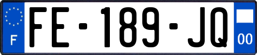 FE-189-JQ