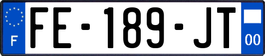FE-189-JT