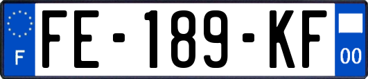 FE-189-KF