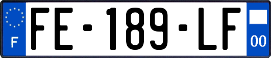 FE-189-LF