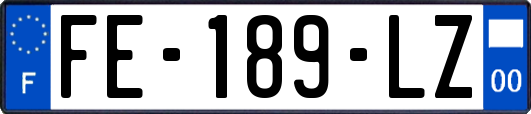 FE-189-LZ