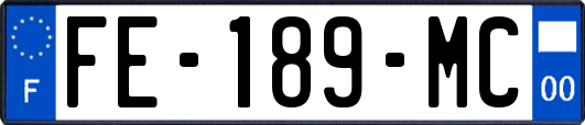 FE-189-MC