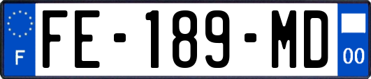 FE-189-MD