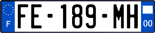 FE-189-MH