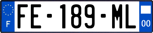 FE-189-ML