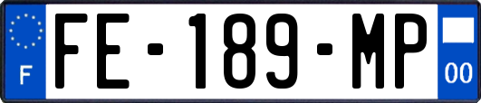 FE-189-MP