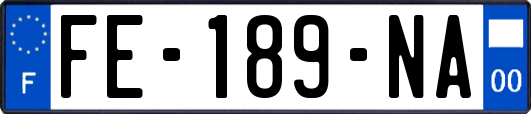 FE-189-NA