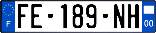 FE-189-NH