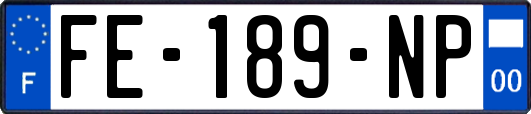 FE-189-NP