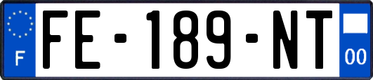 FE-189-NT