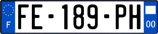 FE-189-PH