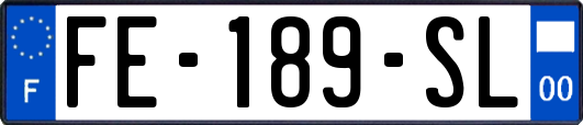 FE-189-SL