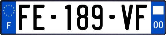 FE-189-VF