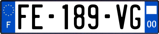 FE-189-VG