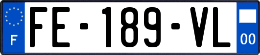 FE-189-VL