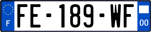 FE-189-WF