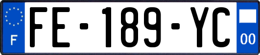 FE-189-YC