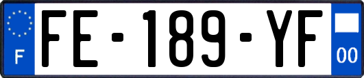 FE-189-YF